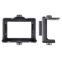 Caméra sport GoPro - Caméscope d'extérieur 4K avec résolution de 16 mpx - 90 min d'enregistrement