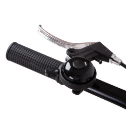 Vélo de route pour enfants sans suspension à roues 20 pouces avec 6 vitesses