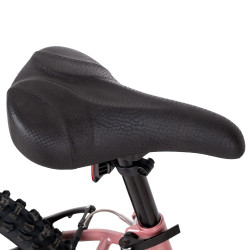 Vélo de route pour enfants sans suspension à roues 20 pouces avec 6 vitesses