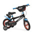 vélo d'apprentissage