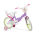 Vélo petites filles