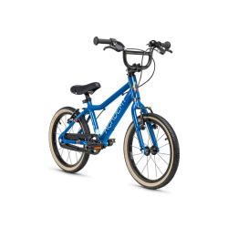 Vélo pour enfants à roues 16"- Vélo ergonomique et léger de 5,5 kg  - Academy bike grade 3