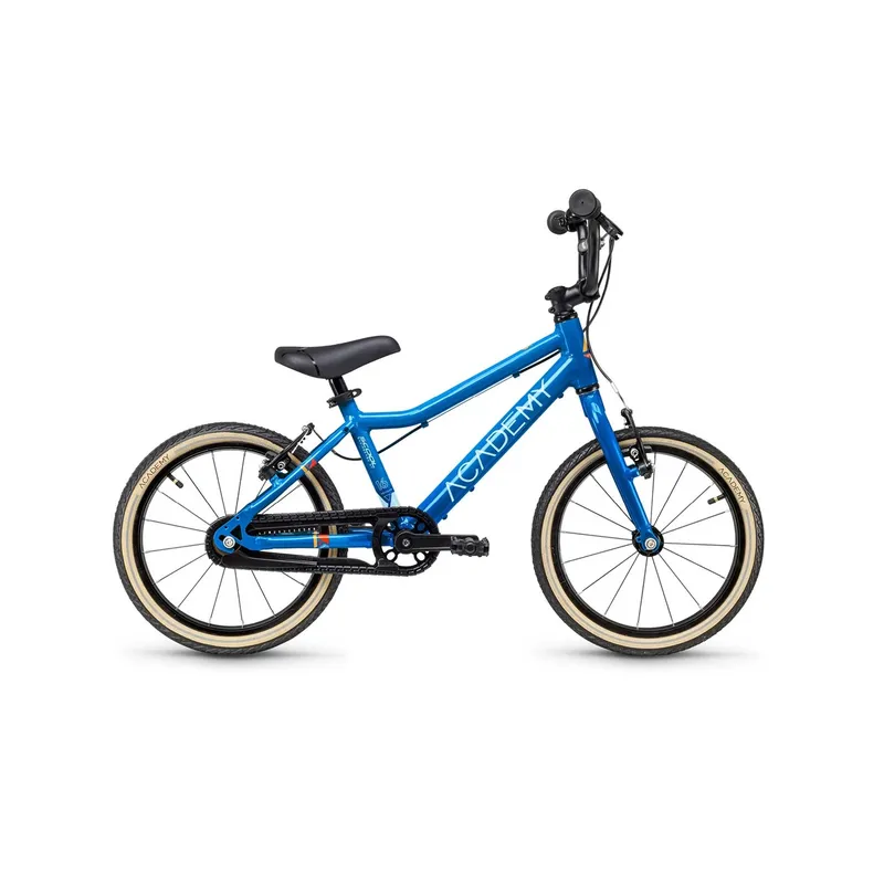 Vélo pour enfants Academy bike grade 3