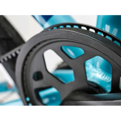 Vélo pour enfants Academy Grade 4 à 7 vitesses avec roue de 20" - Vélo léger et confortable adapté aux 6 à 8 ans