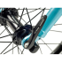 Vélo pour enfants Academy Grade 4 à 7 vitesses avec roue de 20" - Vélo léger et confortable adapté aux 6 à 8 ans