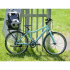 Vélo pour enfants Academy Grade 5 à roues 24" et 7 vitesses - Vélo avec selle et guidon ajustables