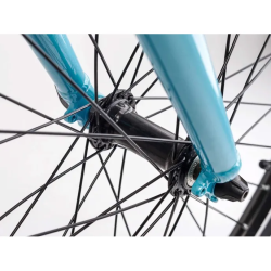 Vélo pour enfants Academy Grade 5 à roues 24" et 7 vitesses - Vélo avec selle et guidon ajustables