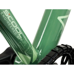 Vélo pour enfants Academy Grade 2 à roues 14" - Premier vélo idéal pour apprendre à rouler
