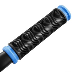 Trottinette électrique d'entraînement MOBIUS YOUNG 200W pour déplacements écologiques