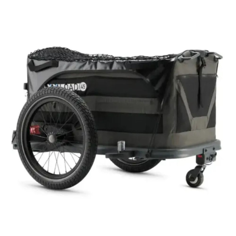 Remorque de vélo
