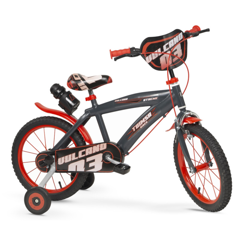 Vélo d'apprentissage pour enfants