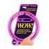 Frisbee aérodynamique souple ultra performant - 25 cm de diamètre
