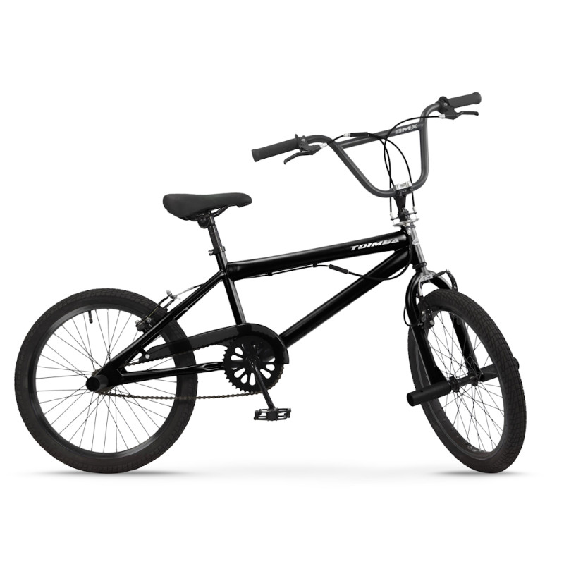 BMX freestyle adulte