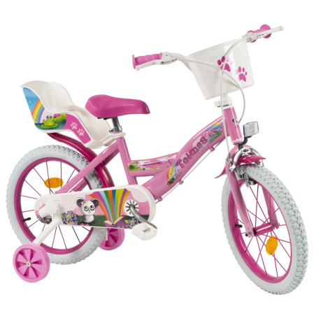vélo pour enfants