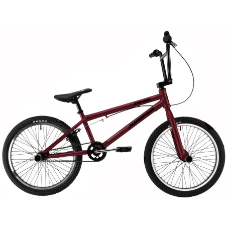 Vélo freestyle - BMX