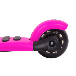 Trottinette 3 en 1 pour enfants combo draisienne dès 1 an