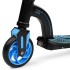 Trottinette électrique d'entraînement MOBIUS YOUNG 200W pour déplacements écologiques
