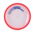 Frisbee jeux outdoor