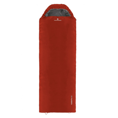 sac de couchage rectangulaire