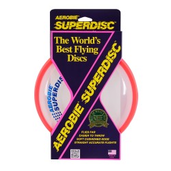 Frisbee de 25 cm pour loisirs outdoor