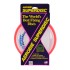 Frisbee de 25 cm pour loisirs outdoor