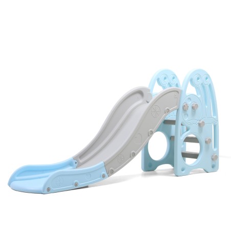 toboggan pour enfant design moderne