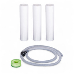 Bain à remous gonflable avec thermostat 135x80x65 cm pour immersion en eau froide ou chaude de 3° à 40°C - Bien-être et détente
