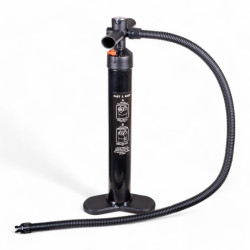 Bain à remous gonflable avec thermostat 135x80x65 cm pour immersion en eau froide ou chaude de 3° à 40°C - Bien-être et détente