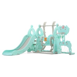 station tout équipée enfant