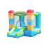 Structure de jeu gonflable pour enfants