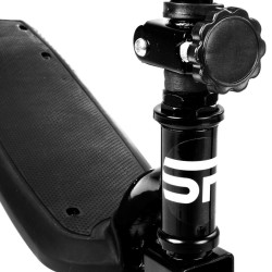 Trottinette électrique Altais pliante avec batterie au plomb