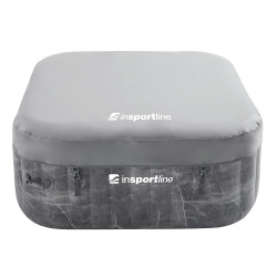 SPA 600 litres