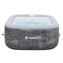 SPA de jardin