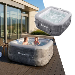 SPA gonflable