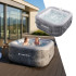 SPA gonflable
