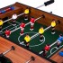 Table de multi-jeux polyvalente - réglable et robuste - format mini