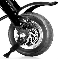 vélo électrique WEZEN PRO batterie lithium 25 km/h