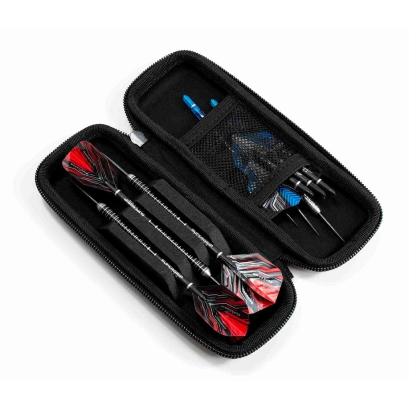 étui à fléchettes