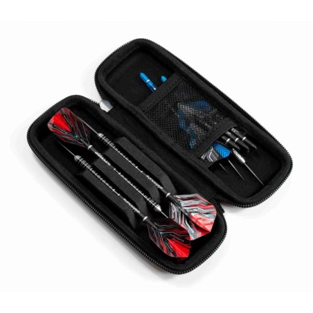 étui à fléchettes