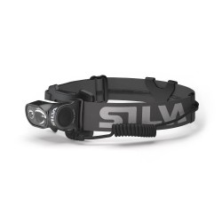 Lampe frontale haut de gamme - 4 modes d'éclairages et batterie ultra puissante