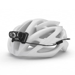 Lampe frontale haut de gamme - 4 modes d'éclairages et batterie ultra puissante