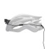Lampe frontale haut de gamme - 4 modes d'éclairages et batterie ultra puissante