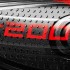 Scooter design rouge Gacrux à énergie verte vitesse max 20 km/h