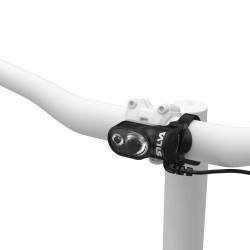 Lampe frontale haut de gamme - 4 modes d'éclairages et batterie ultra puissante