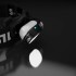 Lampe frontale haut de gamme - 4 modes d'éclairages et batterie ultra puissante