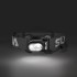 Lampe frontale haut de gamme - 4 modes d'éclairages et batterie ultra puissante
