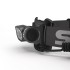 Lampe frontale haut de gamme - 4 modes d'éclairages et batterie ultra puissante