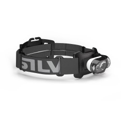 Lampe frontale haut de gamme - 4 modes d'éclairages et batterie ultra puissante