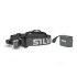 Lampe frontale ultra performante - grande puissance lumineuse