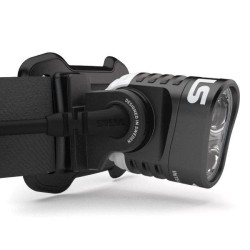 Lampe frontale ultra performante - grande puissance lumineuse